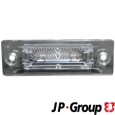 Licence Plate Light